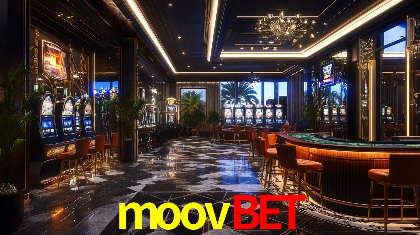 Premium Interface moovbet