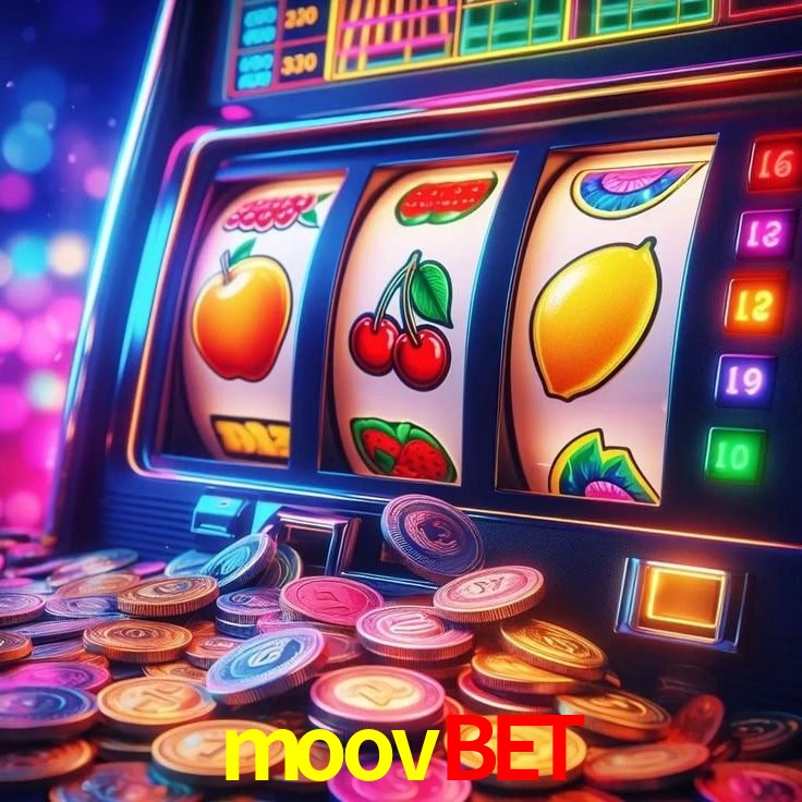 Apostas de Futebol moovbet