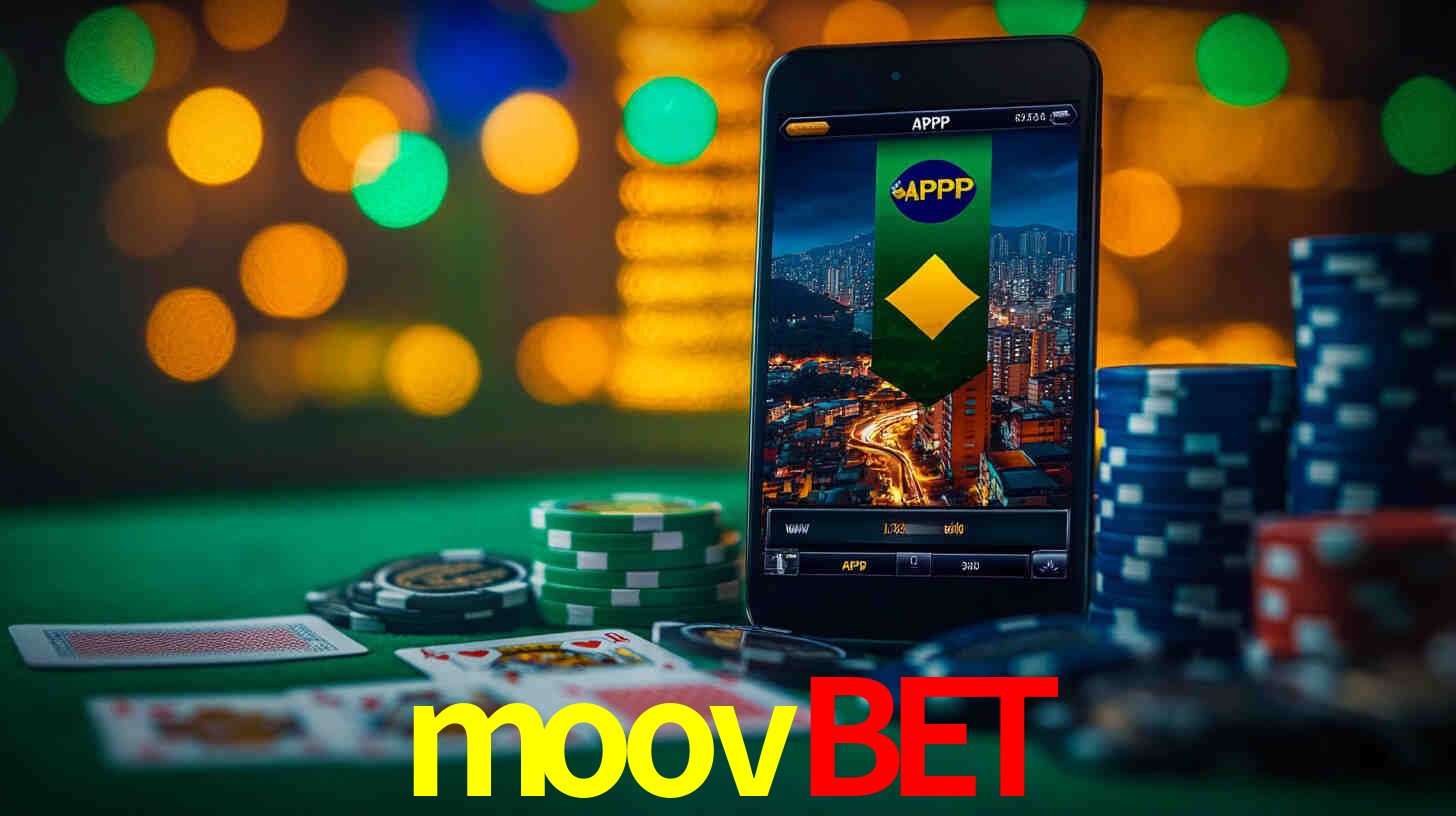 Explorando a Categoria de Eventos em Apostas na moovbet
