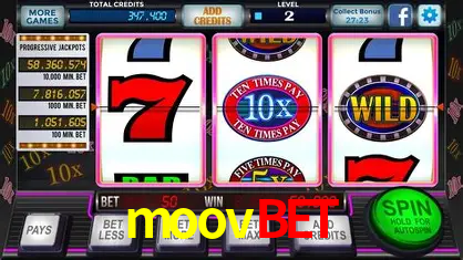 A Emoção da Loteria na moovbet: Uma Chance de Mudança de Vida