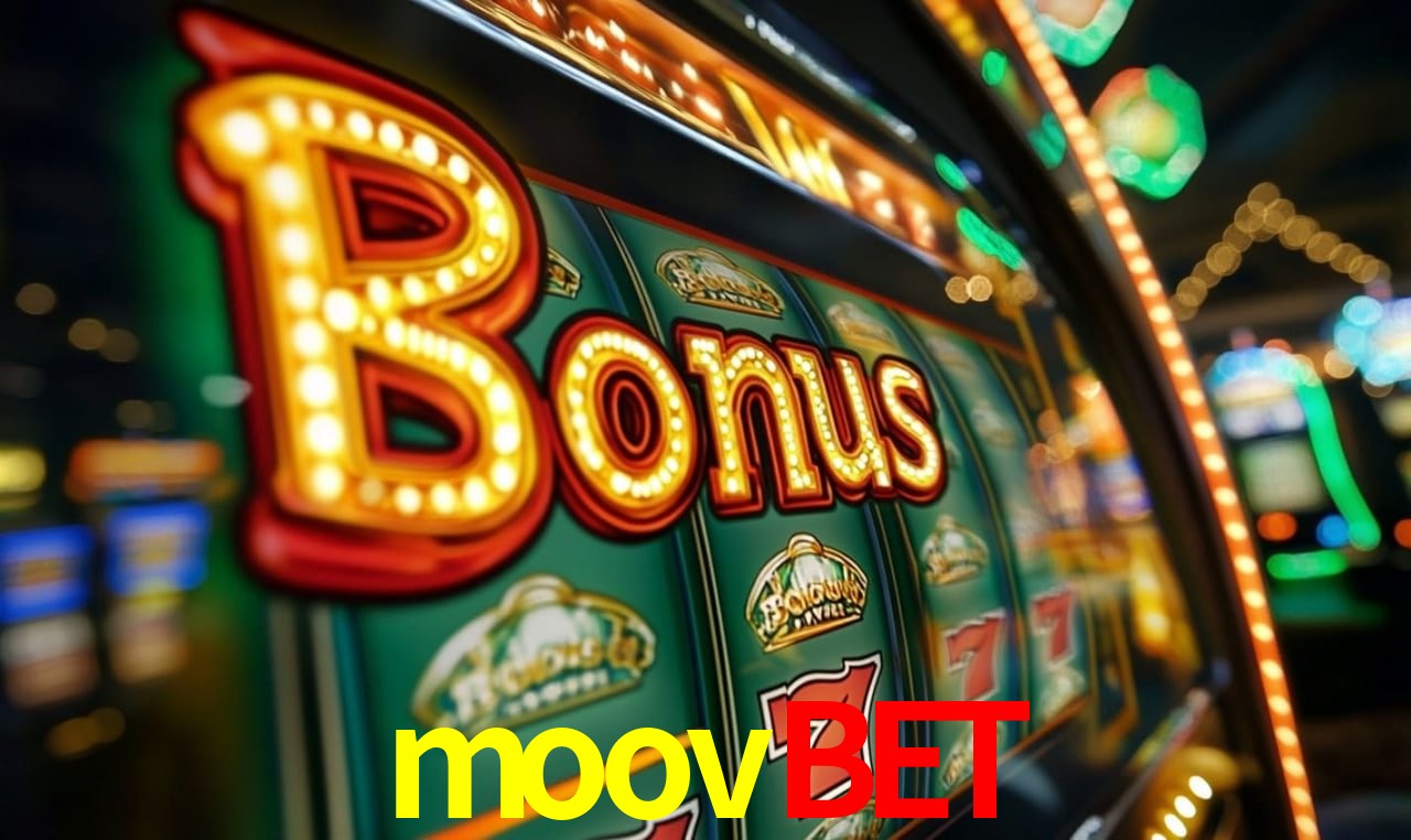 Jogos com bônus e suporte 24h na moovbet