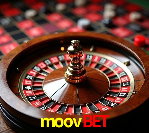 Bônus e promoções da moovbet