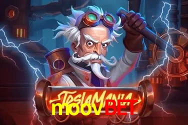 Diretório de Jogos moovbet