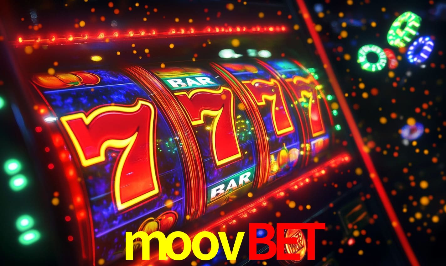 moovbet: Seu Especialista em Apostas Esportivas Brasileiras
