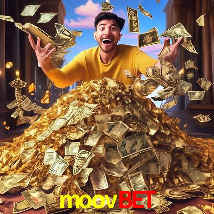 Torneios moovbet