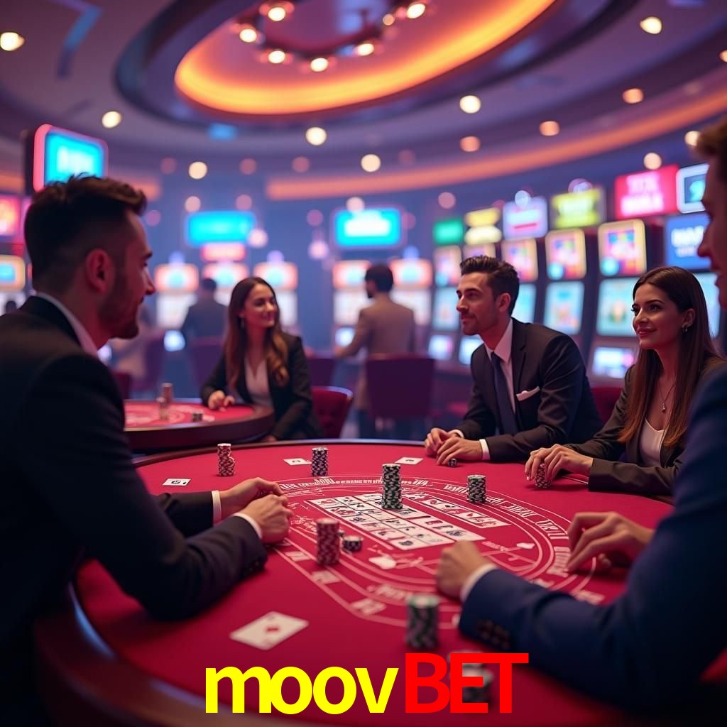 PIX Instantâneo moovbet