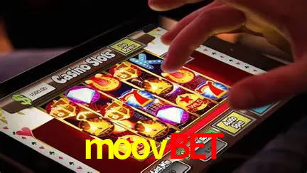 Jogos de mesa e apostas rápidas na moovbet