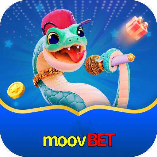 Imagem promocional da moovbet mostrando a plataforma e suas vantagens